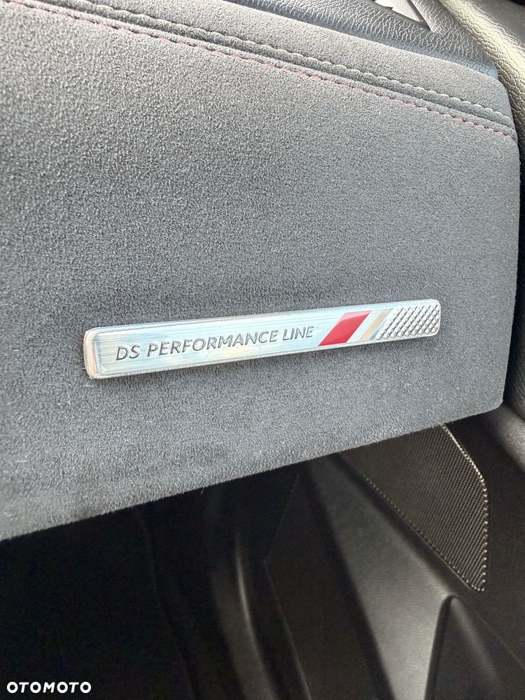 DS Automobiles DS 3 Crossback 1.2 PureTech Performance Line + - 12