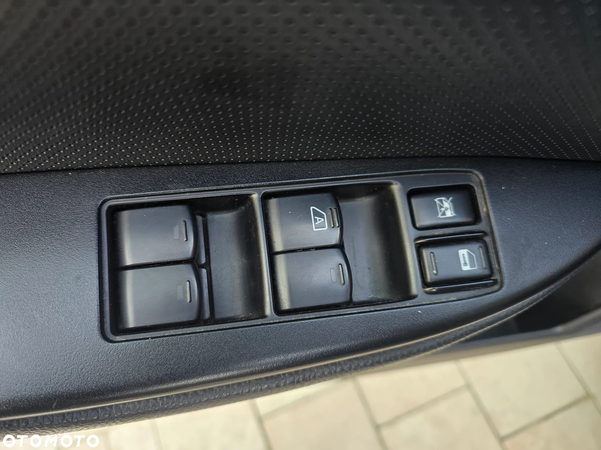 Subaru Outback 2.0D Comfort - 20
