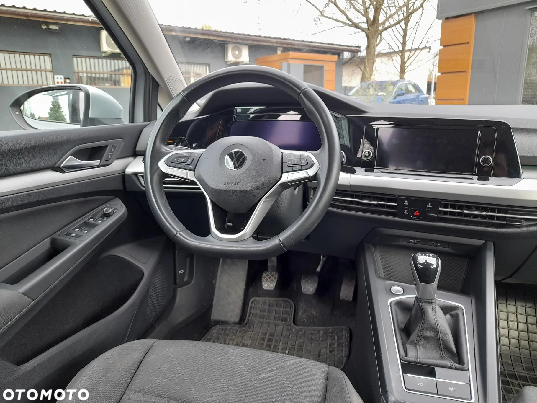 Volkswagen Golf VIII 1.5 TSI EVO Life - 28