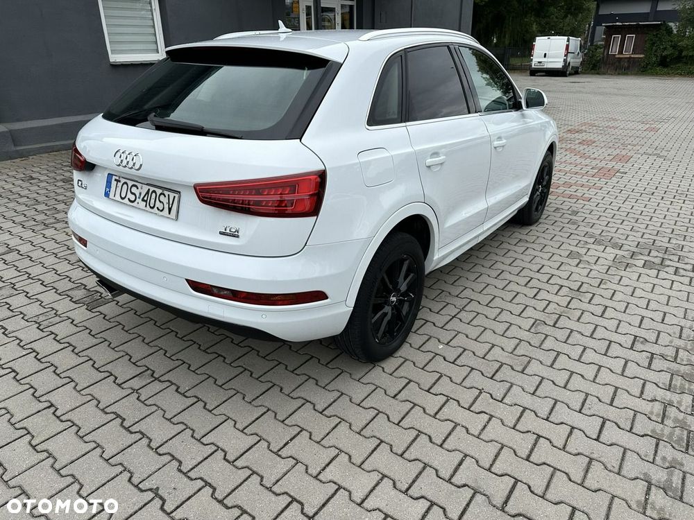 Audi Q3 - 4