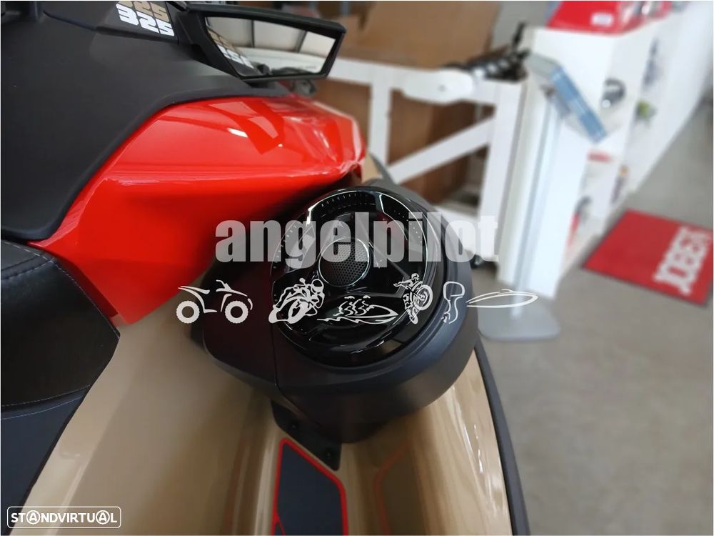 Sea-Doo RXP-X RS 325 - 8