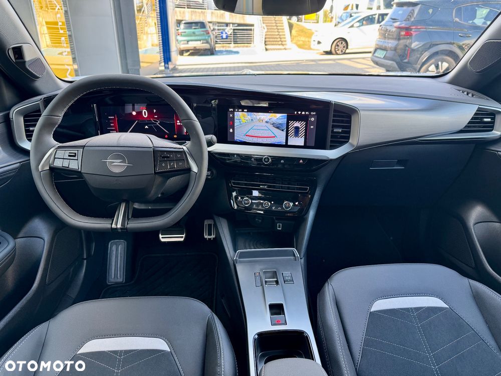 Opel Mokka 1.2 T mHEV GS S&S eDTC6 - 7