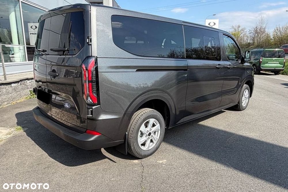 Ford Transit Custom - 6