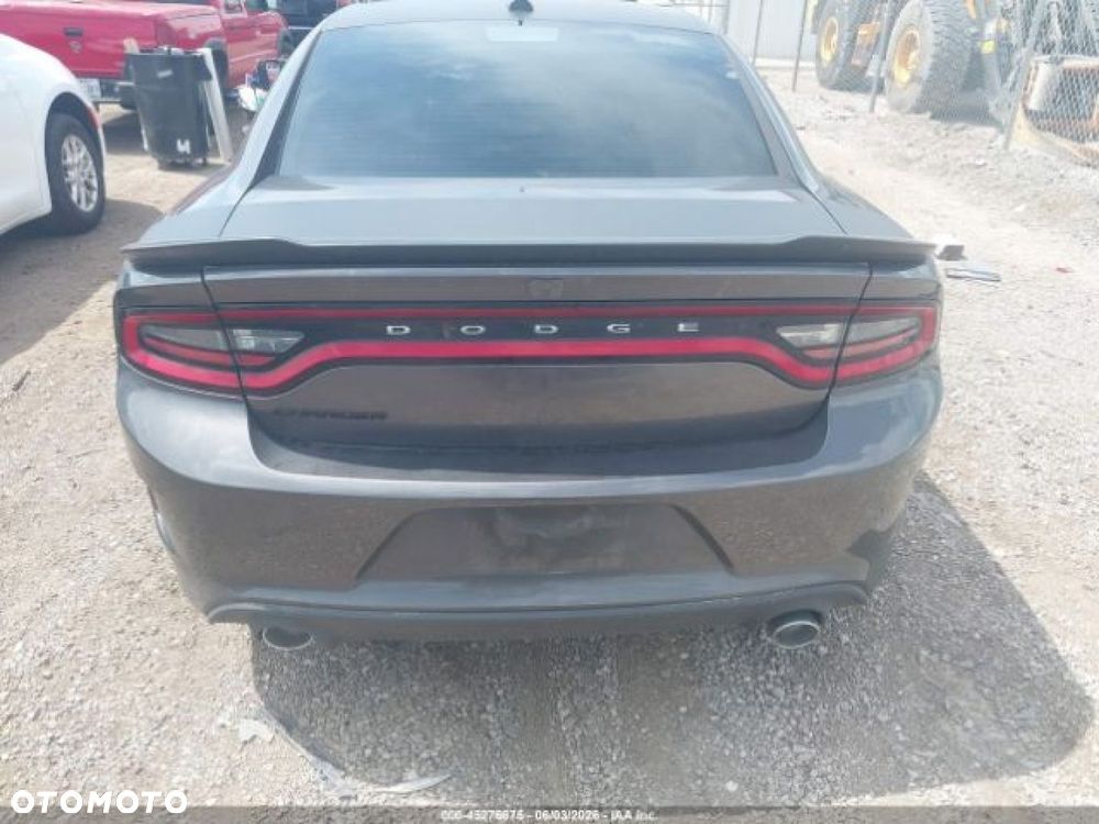 Dodge Charger - 6