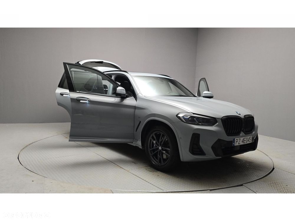 BMW X3 - 14