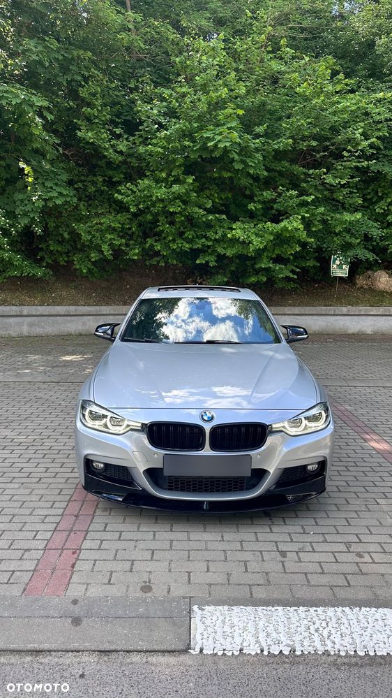 BMW Seria 3 - 3
