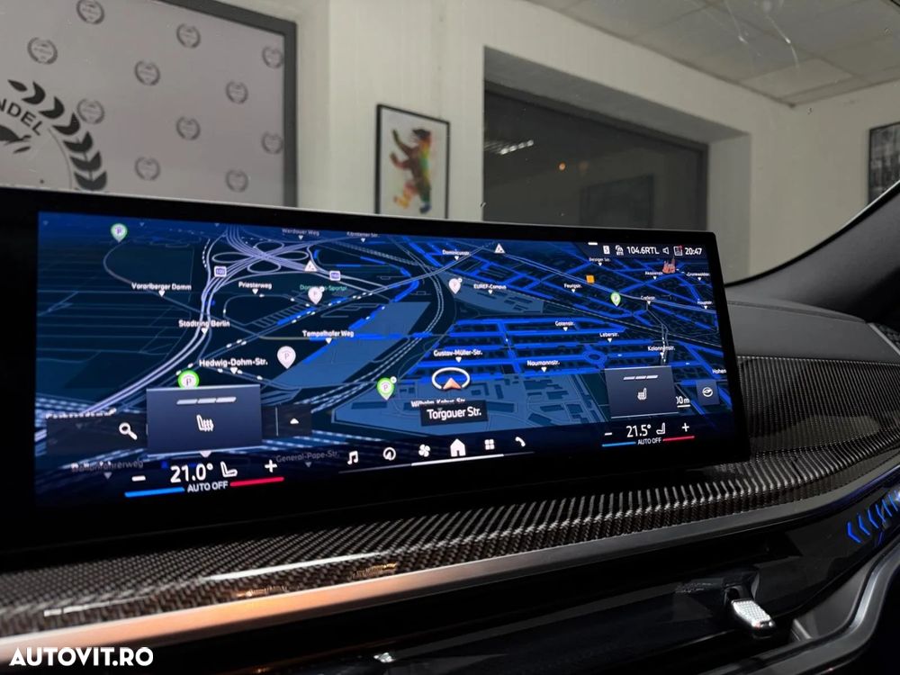 BMW X6 xDrive30d - 9