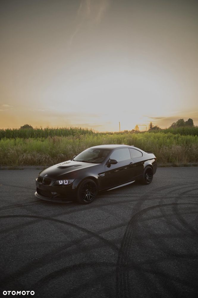 BMW M3 - 8