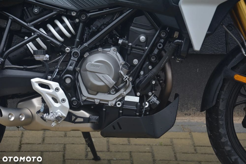 BMW GS - 10