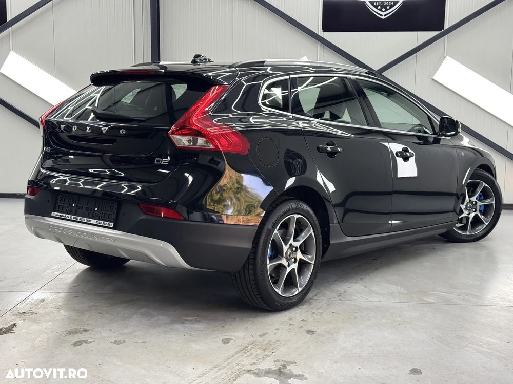 Volvo V40 - 7