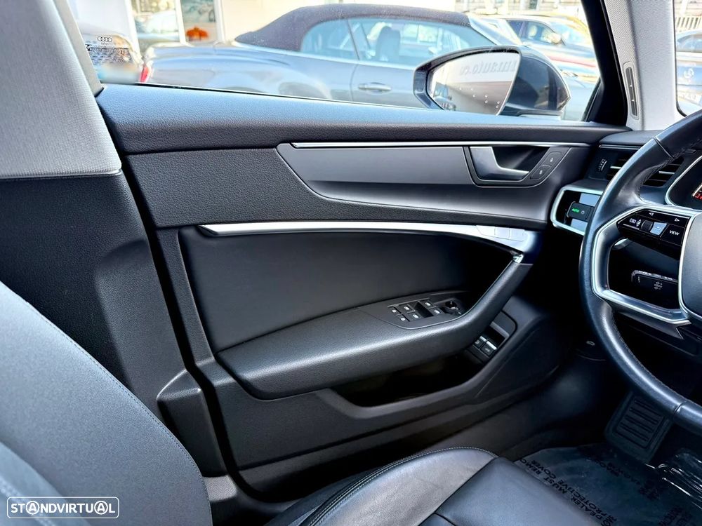 Audi A6 Avant 50 TFSIe quattro S tronic - 13