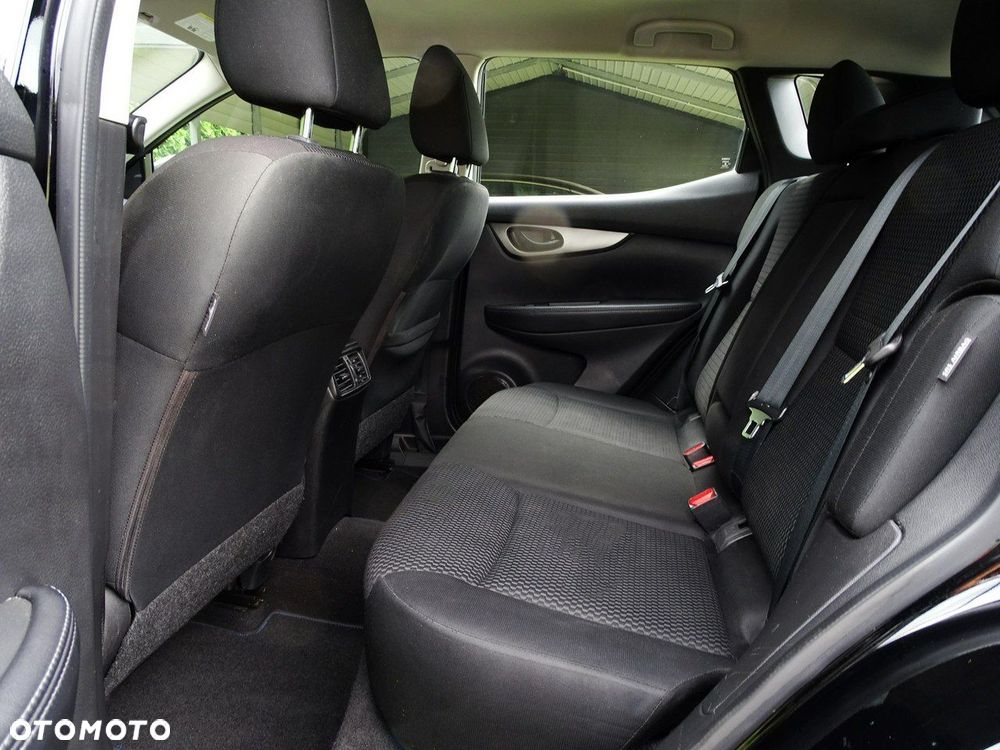 Nissan Qashqai - 36