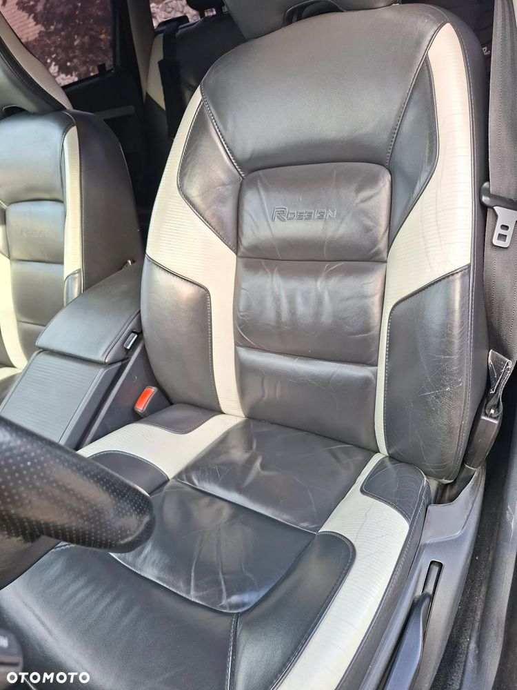 Volvo V70 2.0T Powershift RDesign - 22