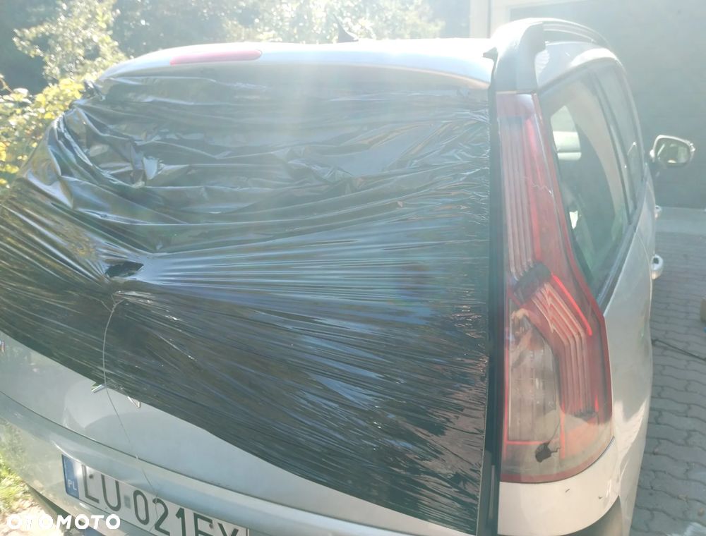 Citroën C4 Grand Picasso 2.0 HDi Equilibre Navi Exclusive MCP - 7