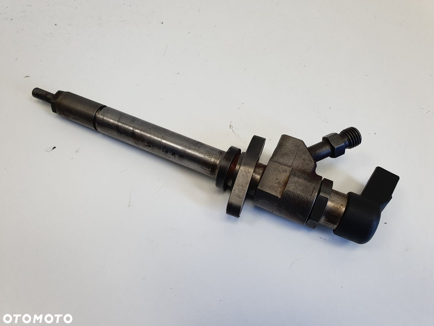 Ford Mondeo MK4 Peugeot Volvo 2.0 TDCI HDI WTRYSKIWACZ wtrysk 9657144580 - 4
