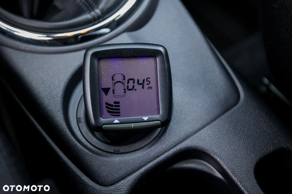 Mitsubishi ASX 1.8 DI-D 2WD Diamant Edition - 29