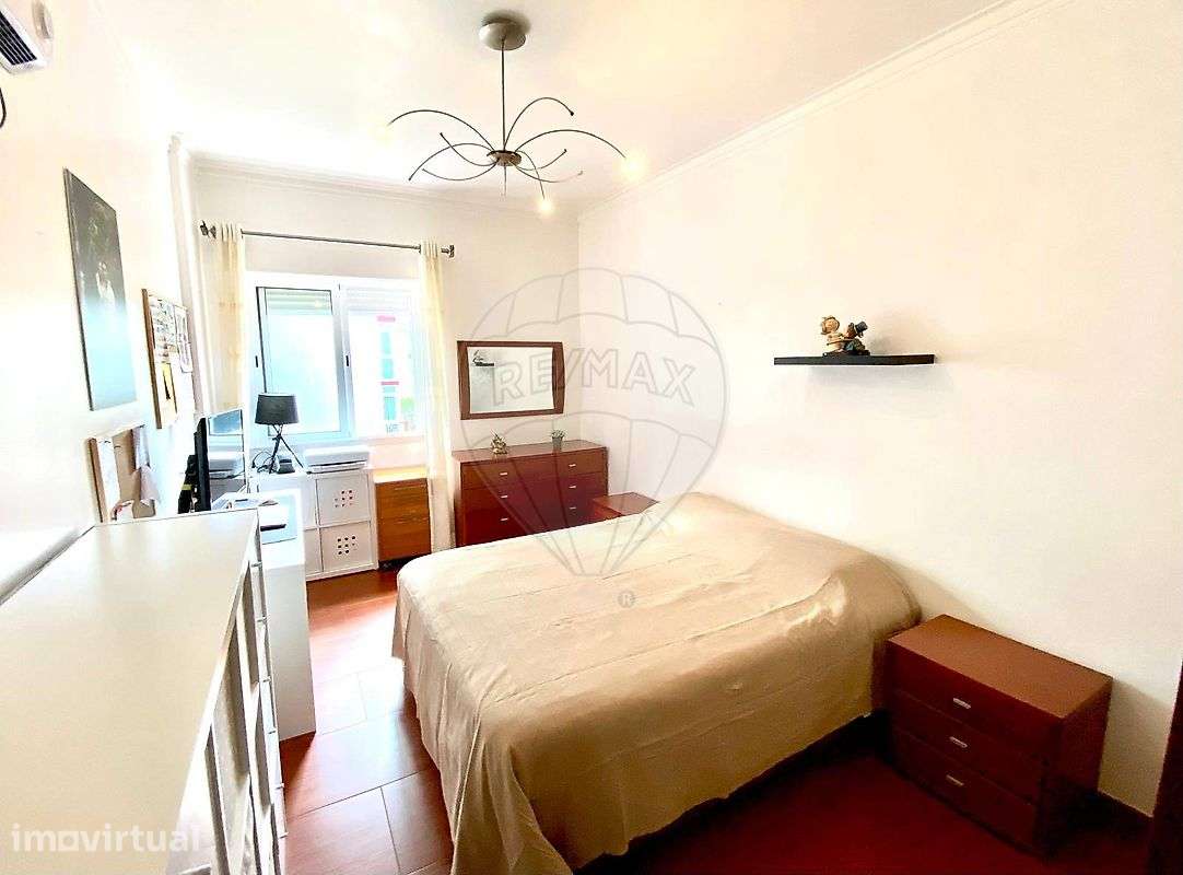 Apartamento T3 para venda - Grande imagem: 5/18