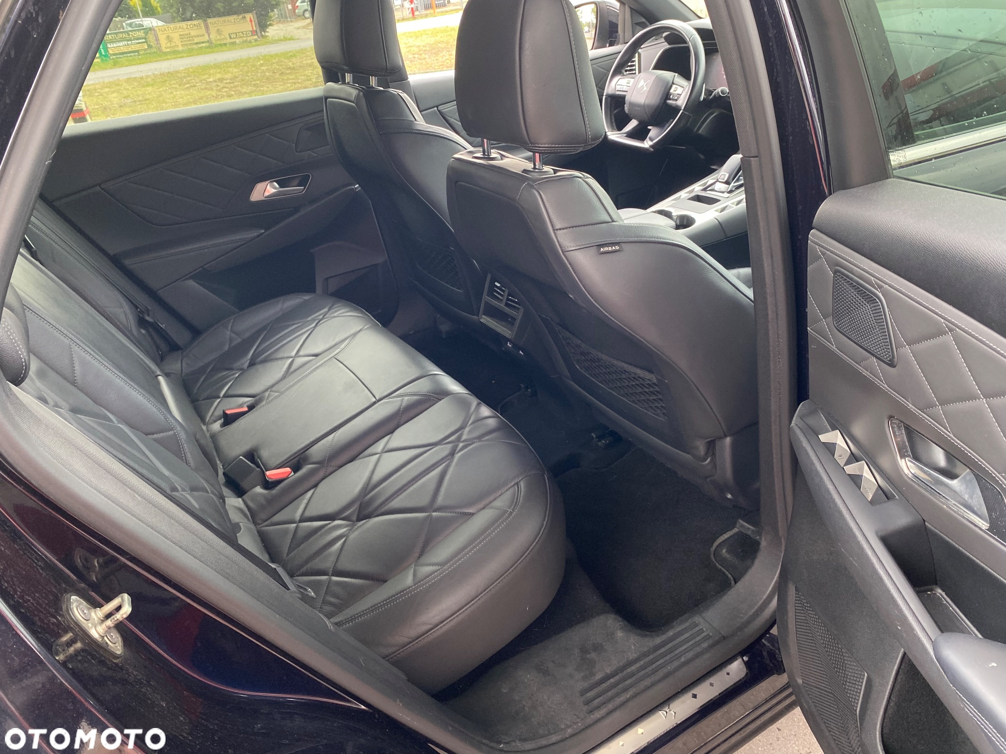 DS Automobiles DS 7 Crossback 1.6 PureTech Rivoli - 6