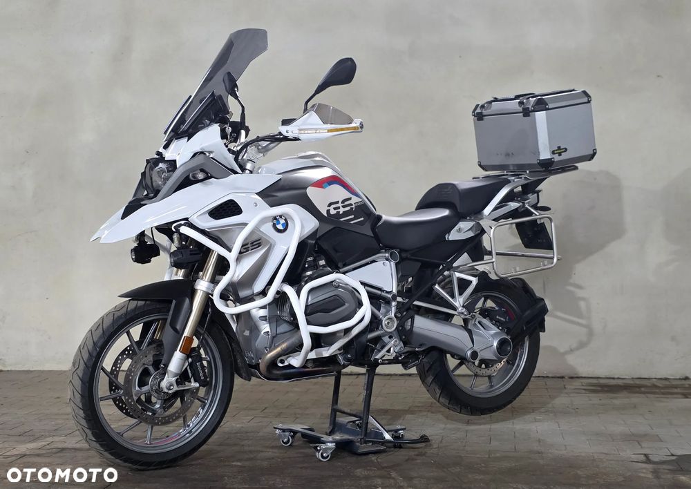BMW GS - 19