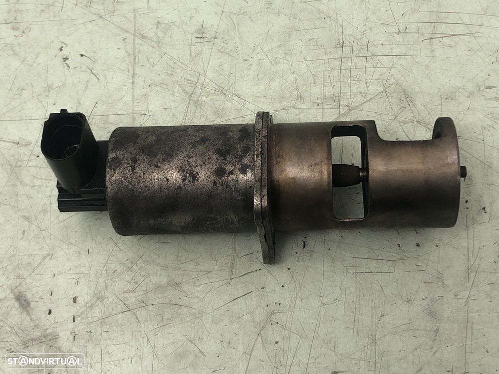 Válvula EGR RENAULT VEL SATIS (BJ0_) 2.2 dCi (BJ0E, BJ0F) Ref. 7700 107 471 7700... - 2