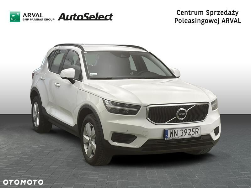 Volvo XC 40 T3 Momentum Core - 8