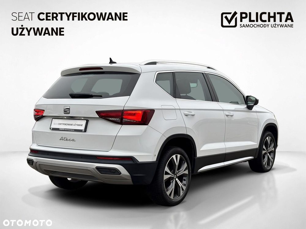 Seat Ateca - 6