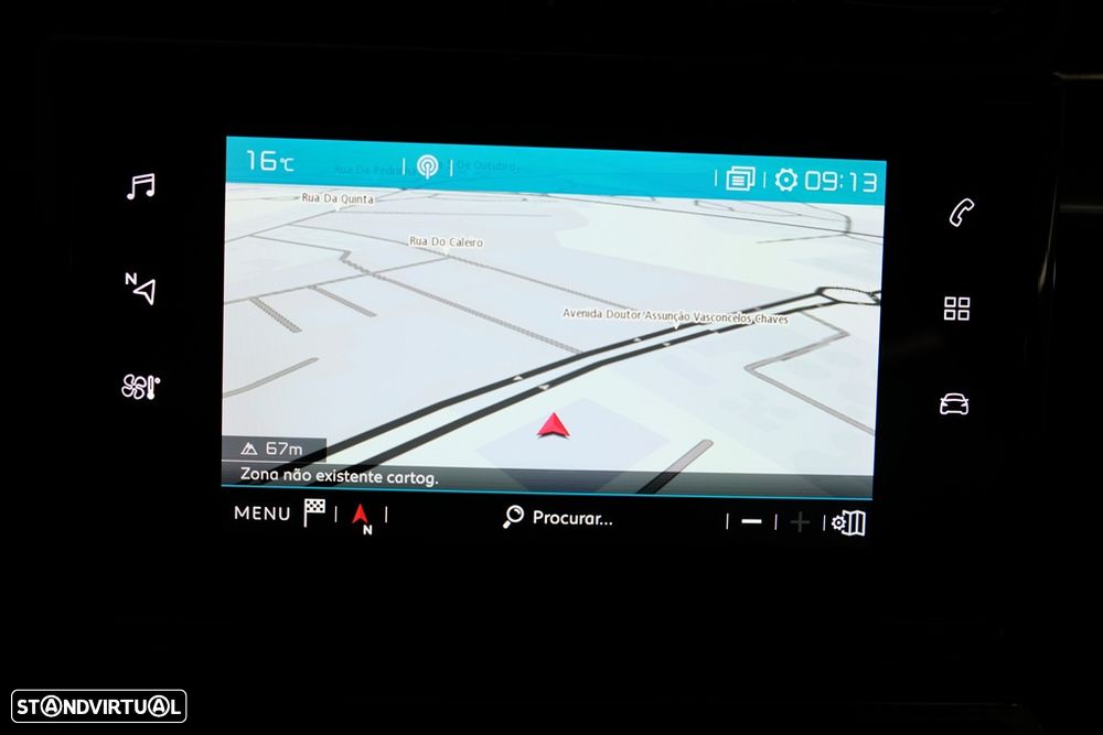 Citroën C3 1.2 PureTech Shine - 14