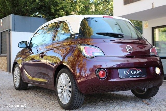 Opel Adam 2019 photo 5