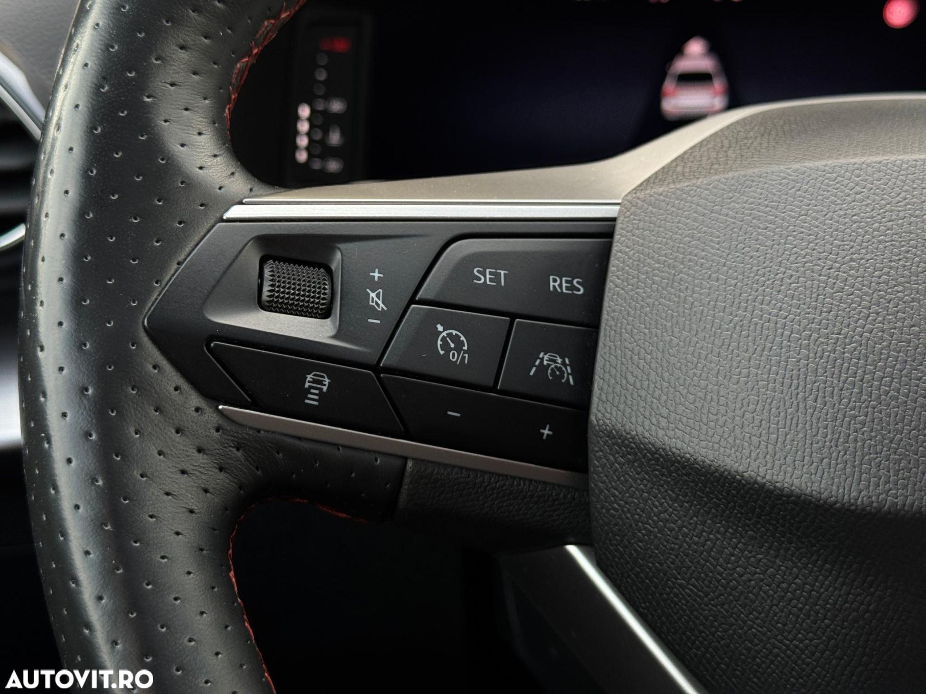 Seat Tarraco - 30