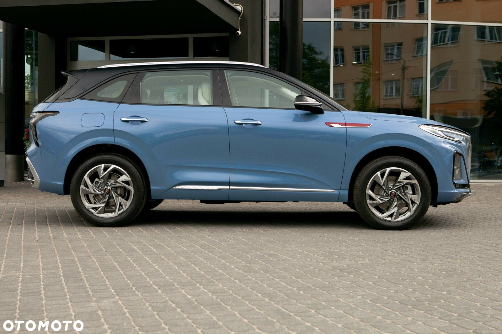 Hongqi HS3 - 9