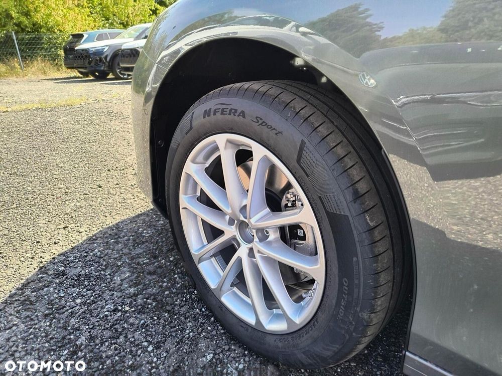 Audi A6 Limousine - 7