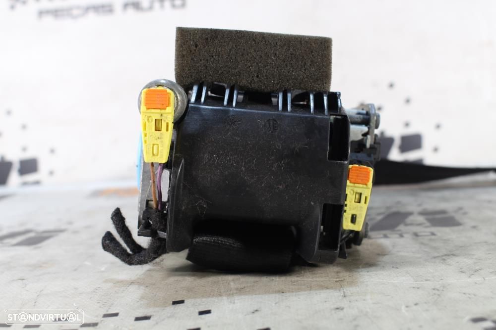 Cinto Frontal Audi A4 (8K2, B8)  8K1857705j / 306226299G / Esquerdo / - 7