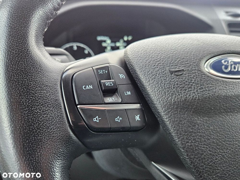 Ford transit L3H3 *77999zł NETTO* 2.0TdCi/131KM - 21