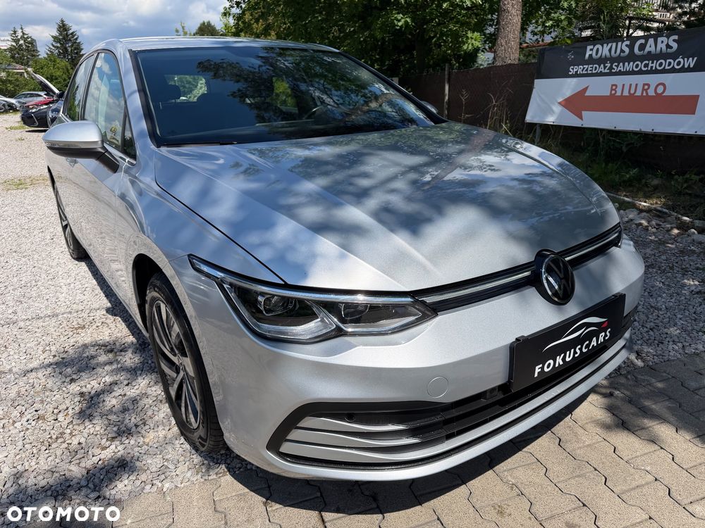 Volkswagen Golf - 16
