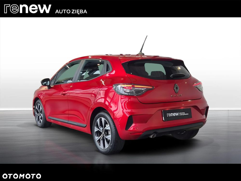 Renault Clio 1.0 TCe Evolution - 3
