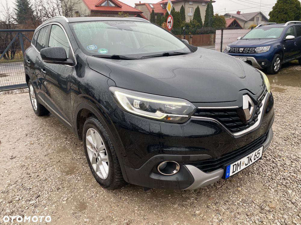 Renault Kadjar Energy TCe 165 XMOD - 37