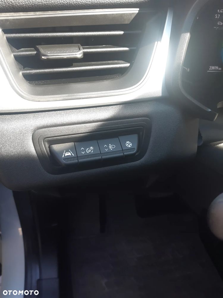Mitsubishi ASX 1.6 F HEV Intense Style Cold Navi - 14