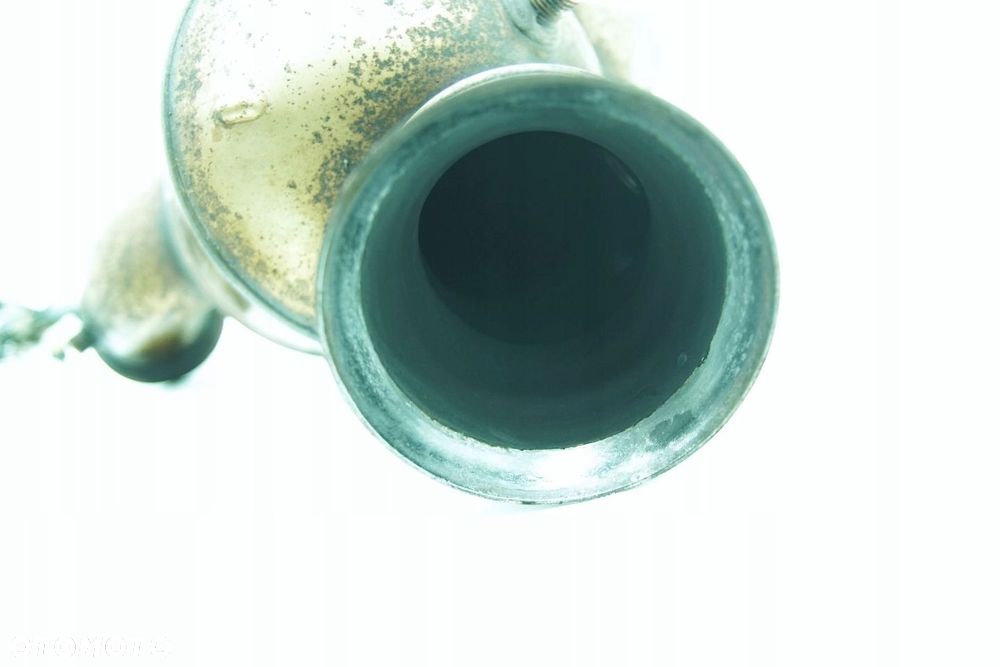FILTR CZĄSTEK STAŁYCH DPF OE - MERCEDES E A207 W207 2.2 CDI 15r - 4