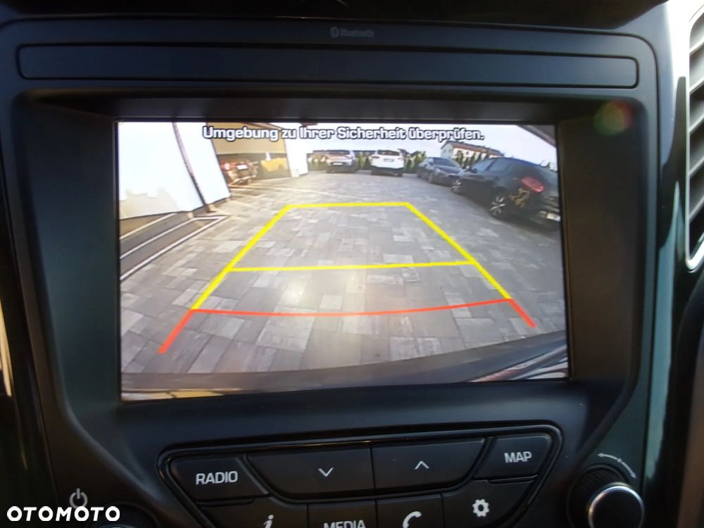 Hyundai i40 2.0 GDI Business - 21