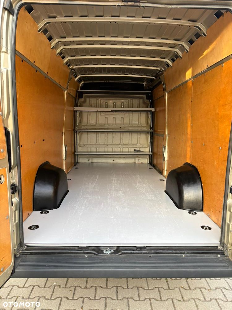 Peugeot Boxer - 8