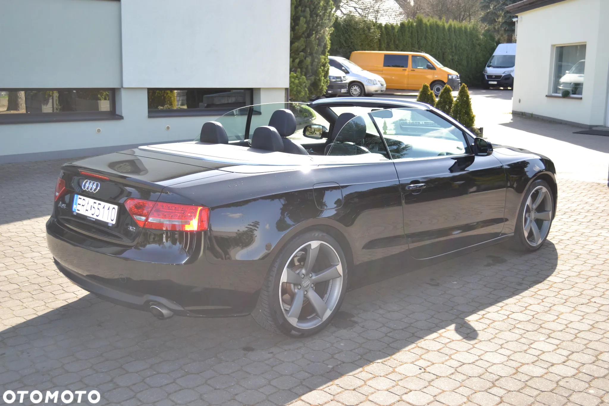 Audi A5 Coupe 3.2 FSI Multitronic - 19
