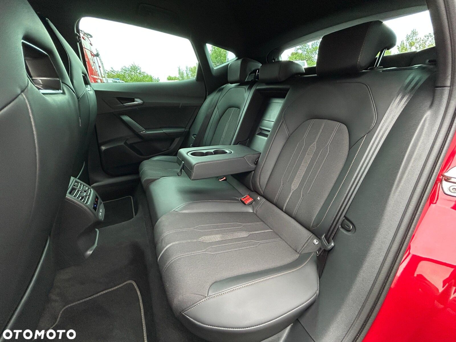 Cupra Formentor 1.5 TSI DSG - 20