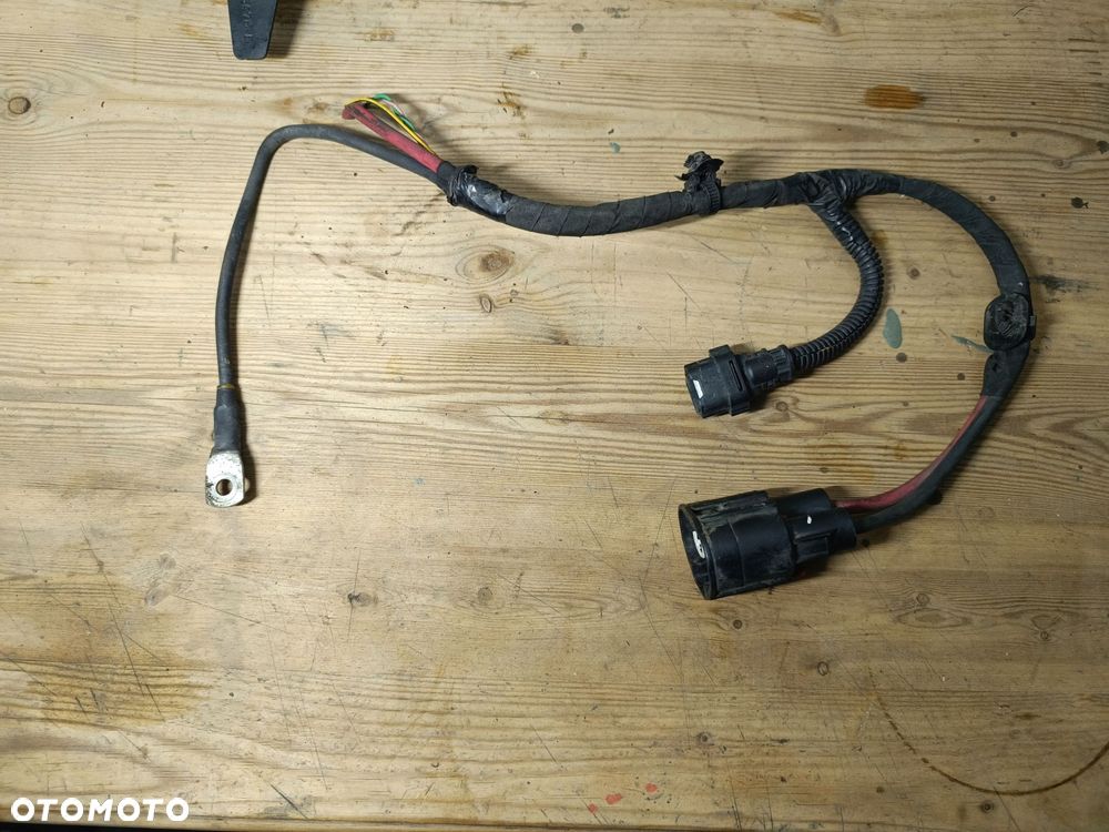 instalacja kostki uchwyt pompy wspomagania master iii movano nv400 10+ - 1
