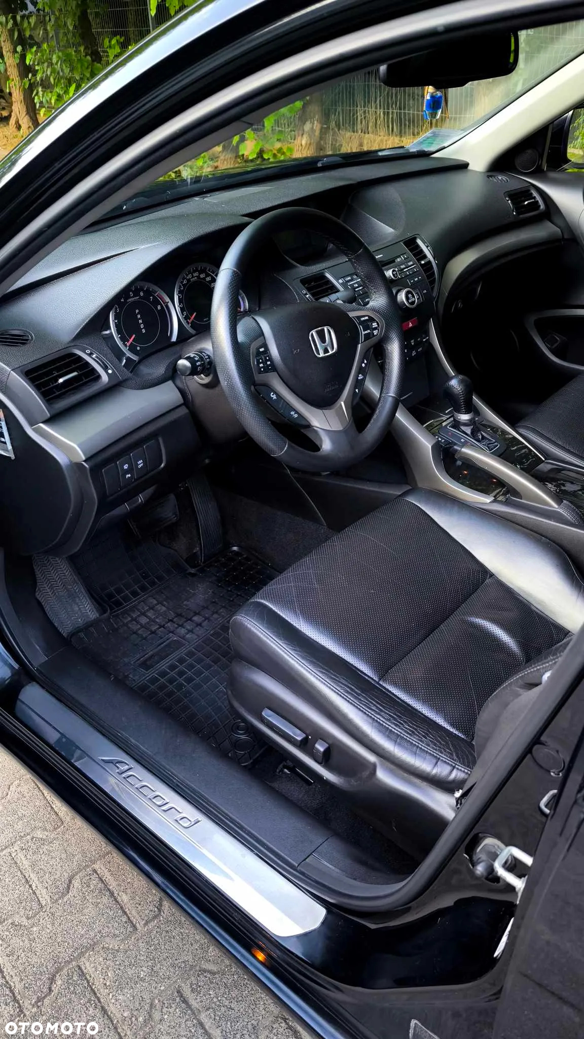 Honda Accord 2.4 Executive - 9