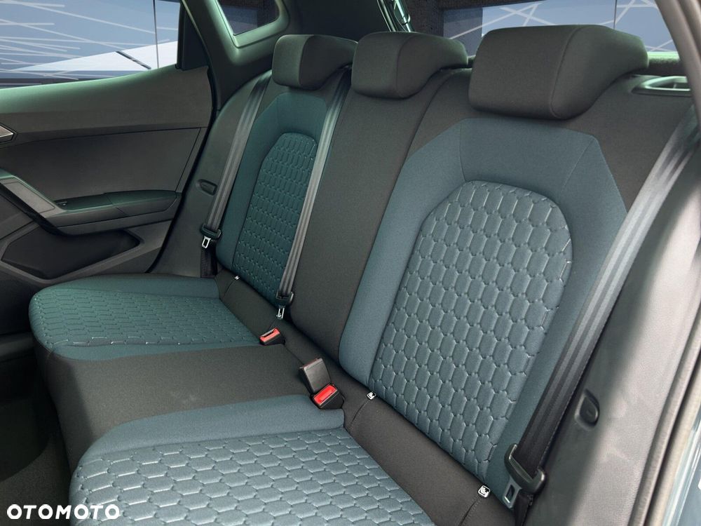 Seat Arona 1.0 TSI Style Plus - 7