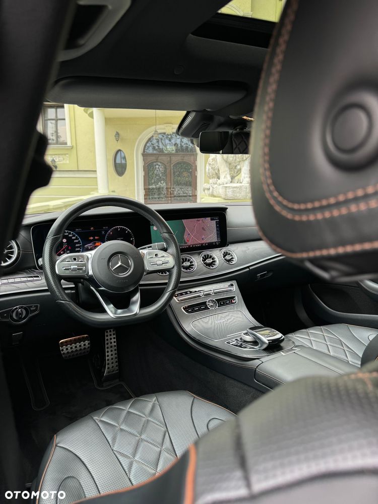 Mercedes-Benz CLS 400 d 4-Matic 9G-TRONIC - 15