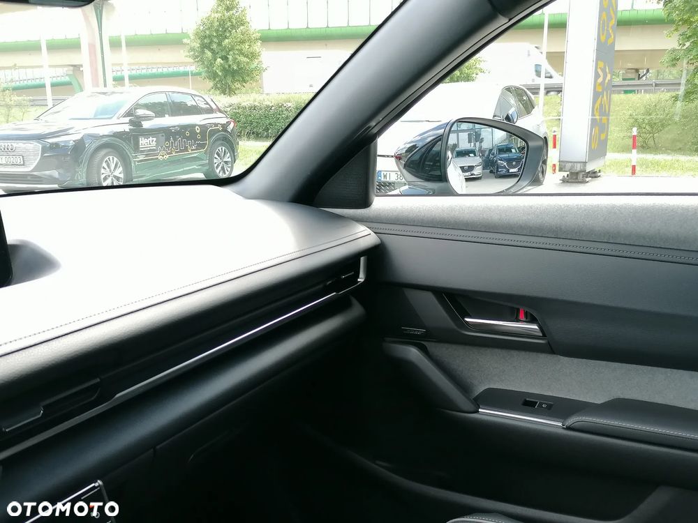 Mazda MX-30 35.5kWh Makoto - 26