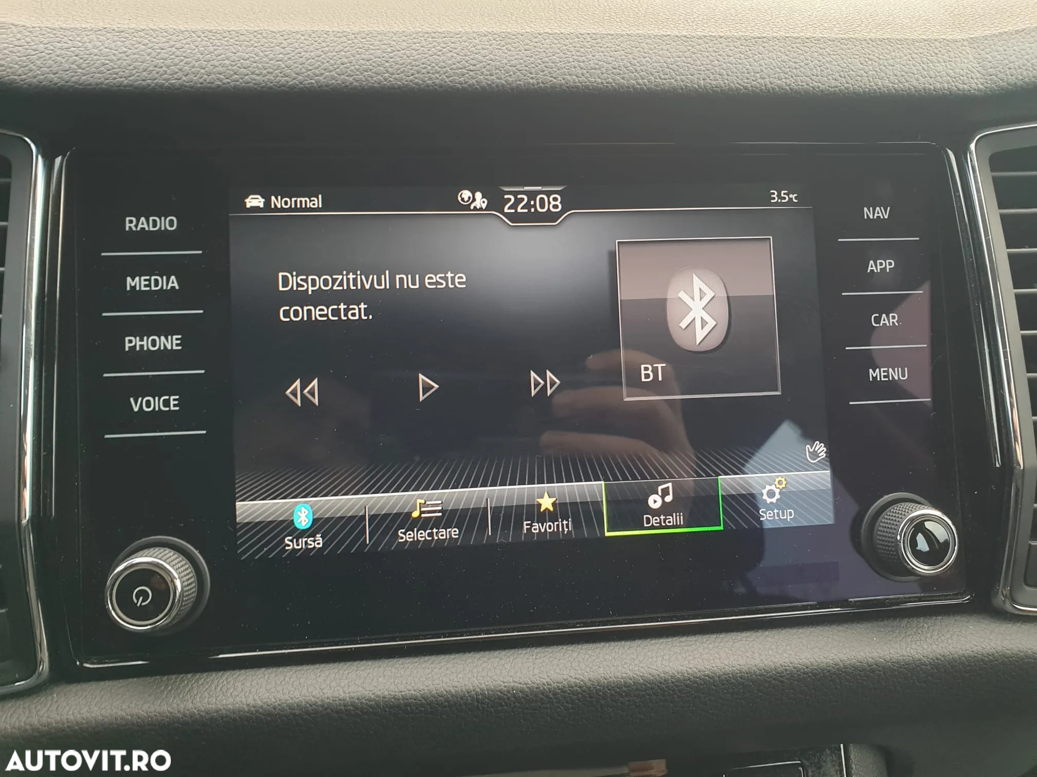 Skoda Kodiaq 2.0 TDI DSG Ambition - 27
