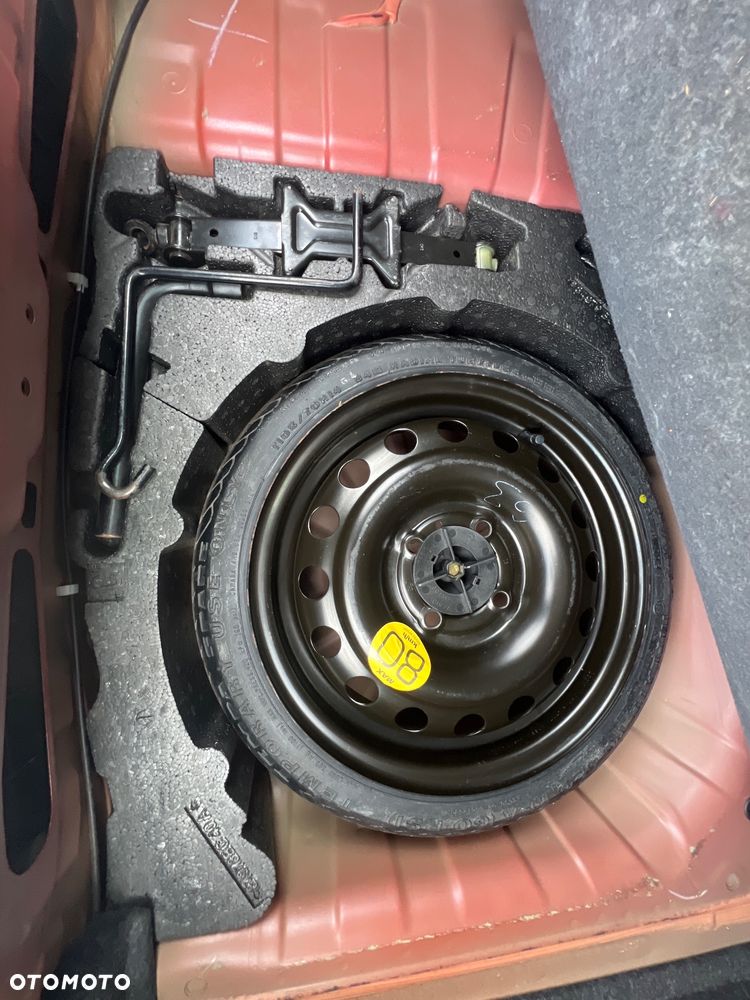 Nissan Micra 1.2 Visia - 26