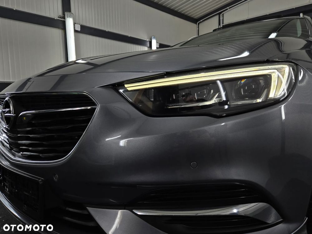Opel Insignia Sports Tourer 2.0 Diesel Ultimate Exclusive - 14
